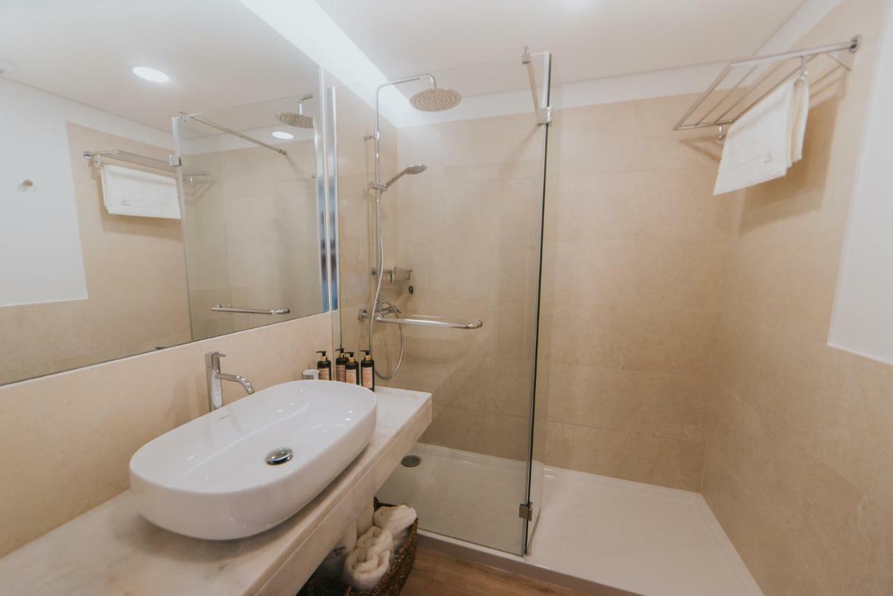 Studio Marina By Madeira Best Apartments 푼샬 외부 사진
